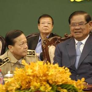 內政部表明不合法‧“救国运动”不准註册