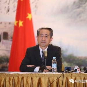 “请柬方严厉打击，不要因为是中国人就网开一面”