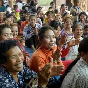 “中式优惠政策”—柬埔寨选择中国的理由