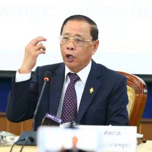 实力打脸！  人民党回应“美制裁柬埔寨提案”