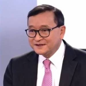 洪森总理的Facebook“点赞”成为诉讼主题