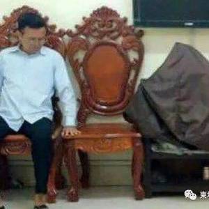 人民党:金速卡患重病？只不过是想出来罢了