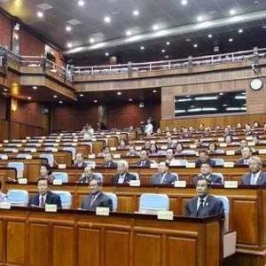 侮辱国王重罪  进《宪法》