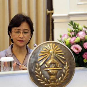 柬埔寨女性文官达四成  另有86名女将军