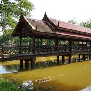 柬埔寨十日游，感受不一样的宁静！