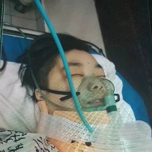 【求助】金边一中国女孩不慎从18楼跌落