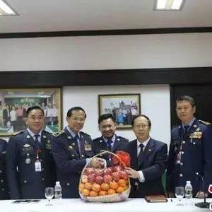 暹粒机场移民局将有权为中国公民签发出境签证
