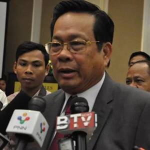 柬埔寨将加强管理国内外国劳工