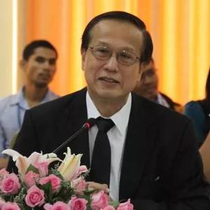 班苏萨称柬埔寨可享美国普惠制至2020年