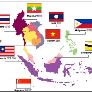 东南亚国家清廉度柬埔寨排名垫底