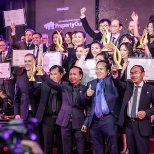 2018年柬埔寨产业奖入围名单正式揭晓