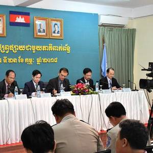 国选委：哪个国家不承认柬选举都无所谓，只要柬人民承认即可 ...