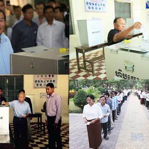 第四届参议院选举人民党大获全胜   或将拿下全部议席