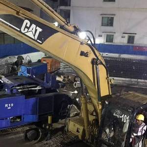 中企工地日夜施工，严重扰民休息遭起诉