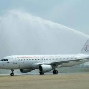柬埔寨国际航空选择airRM作为其收益管理系统