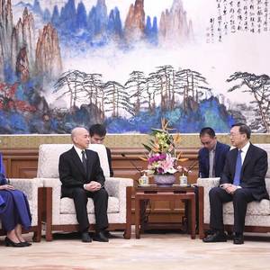 柬埔寨大选 西方正在利用它攻击中国