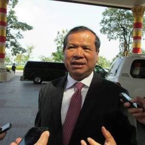 唐坤：中国人到西港旅游是件好事