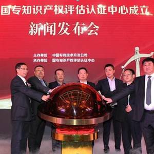 中国加强知识产权保护顶层设计
