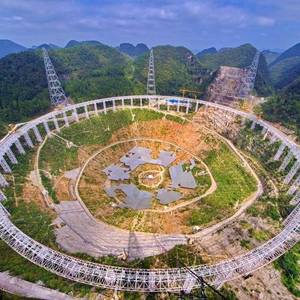 中国科技创新水平加速迈向国际第一方阵