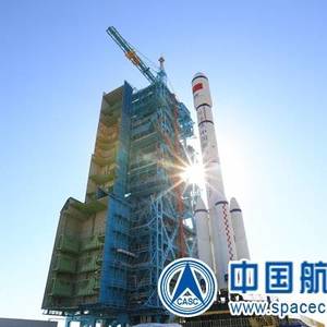 中国航天发射任务将创历史新高 长征八号预计2020年首飞