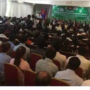 在柬同胞注意！又一执法部门要上门突袭检查