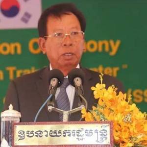 狄班: 非法政治家为夺权野心欲置民水火