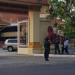现在很关键 柬埔寨不能乱