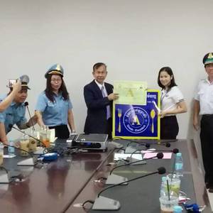 卫生部敦促餐饮业主积极办理相关证件