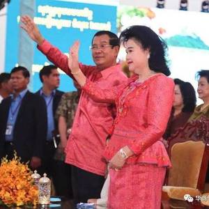 洪森支持朝美元首对话，望半岛局势缓和 ！