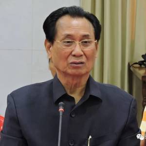 刘明勤参议员出任潮州会馆会长
