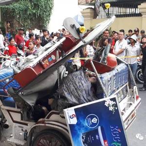 台湾同胞坠楼身亡，暂不排除他杀……