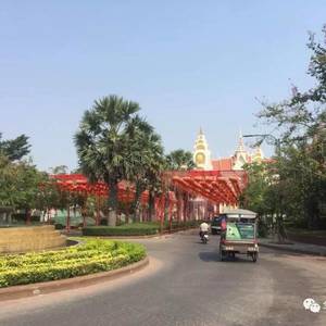 【评论】一路打拼一路奋进 一号公路风景独好！