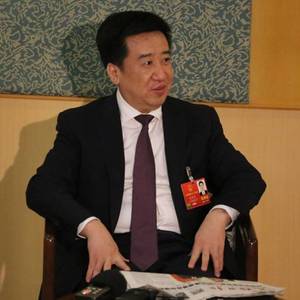 武宏文：将大同-暹粒友好关系细化到项目和行动上