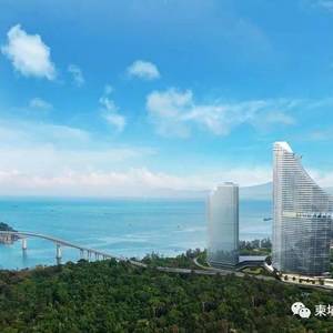 2亿美元，西港再投资酒店项目！