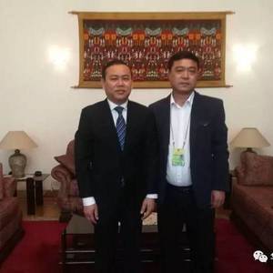 中国特色社会主义道路是正确的