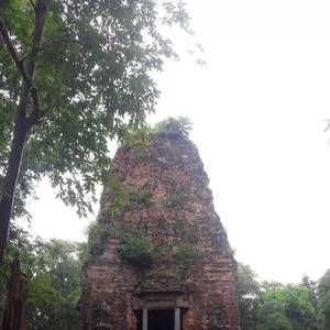 继吴哥、柏威夏之后！又一古迹申遗成功