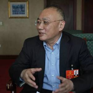 长徐征：“中国建造”搭建中柬友谊之路桥