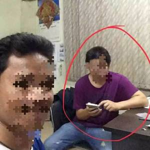 爆料 | 一中国商人向柬埔寨人借钱$12000后消失