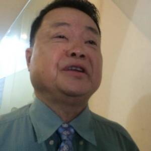 烛光党料近期解散