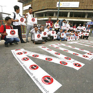 《工会法》明確法规‧600家新工会成立