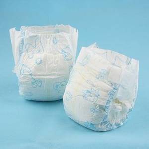 台湾泰升柬埔寨纸尿裤生产线4月投产