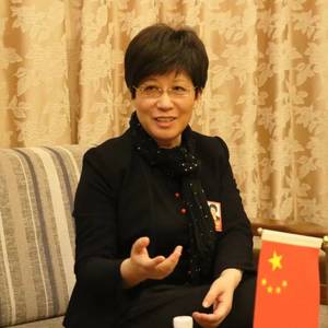 凌云： 融入“一带一路” 释放“开放效应”