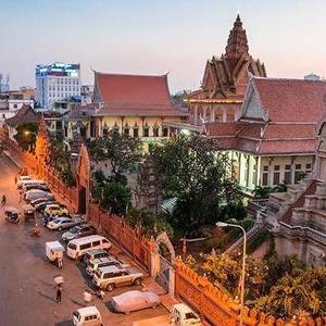 柬埔寨金边核心区的房租是否停滞不前？