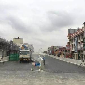 这座桥终于要“露面”了！