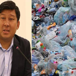 塑料垃圾：被忽视的地球杀手