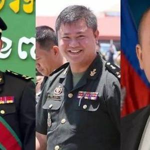 2018年大选，这些官二代将大显身手