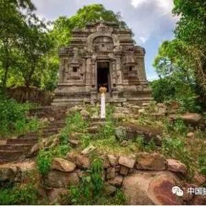 柬埔寨历史最悠久的省份——茶胶省