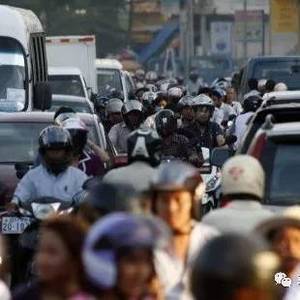 柬埔寨生活有多贵？东南亚排第三