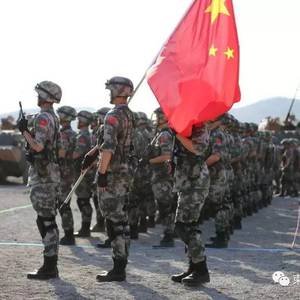 中柬联合军演进行时，美国心里“酸溜溜”