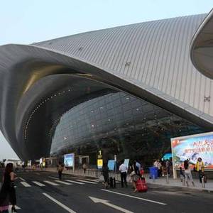 南宁机场优化南宁至柬埔寨航班 增至每周8班